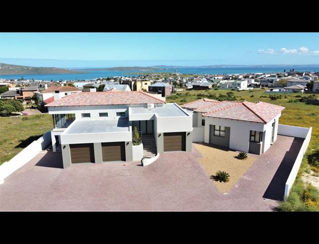 6 BEDROOM HOUSE FOR SALE IN MYBURGH PARK